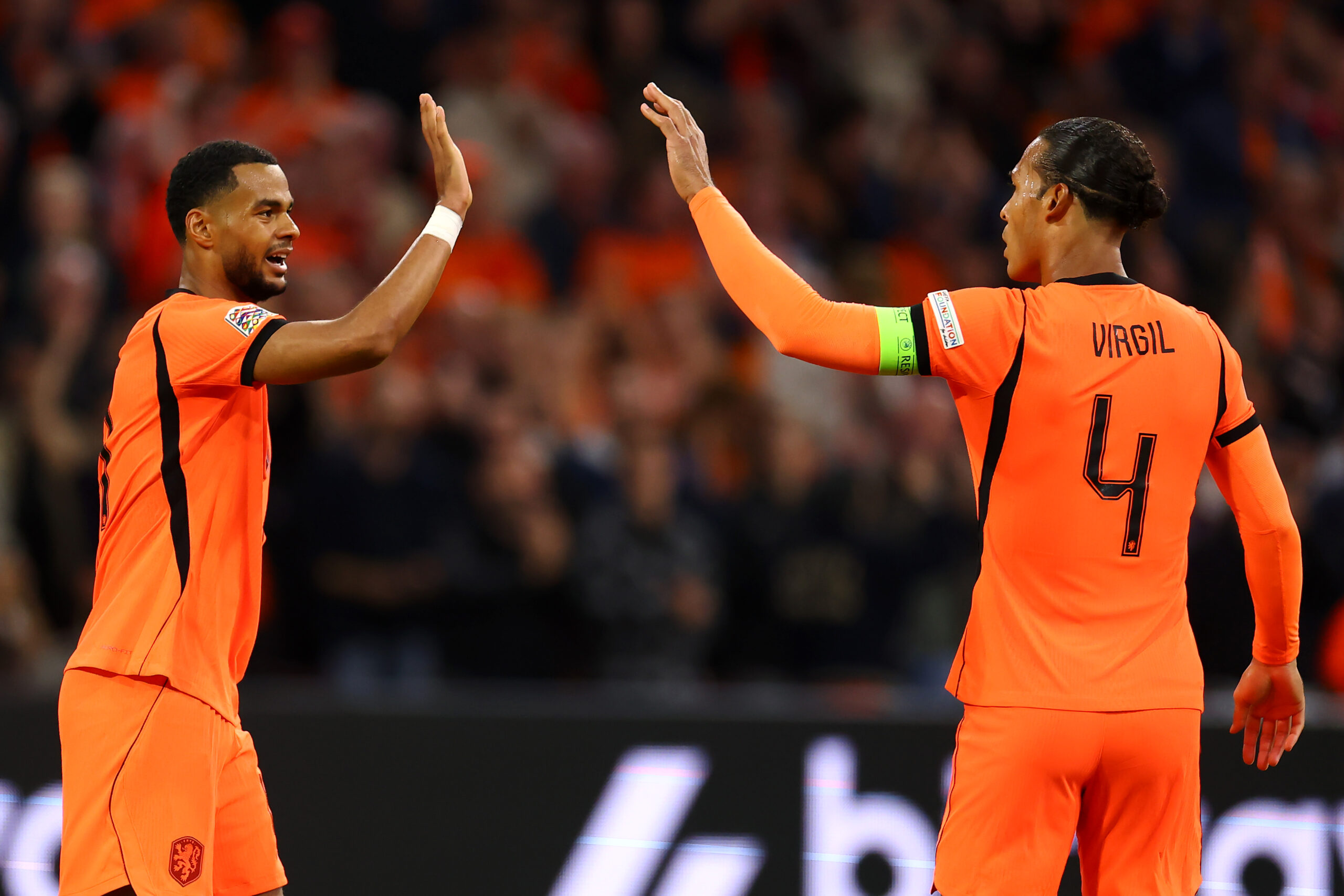 Netherlands XI vs Serbia – Predicted lineup and team news