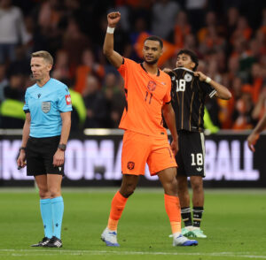 Liverpool face double injury concern as Gakpo joins Isak on sidelines