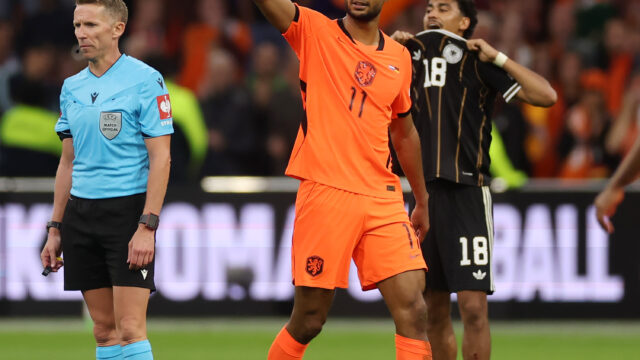 Liverpool face double injury concern as Gakpo joins Isak on sidelines