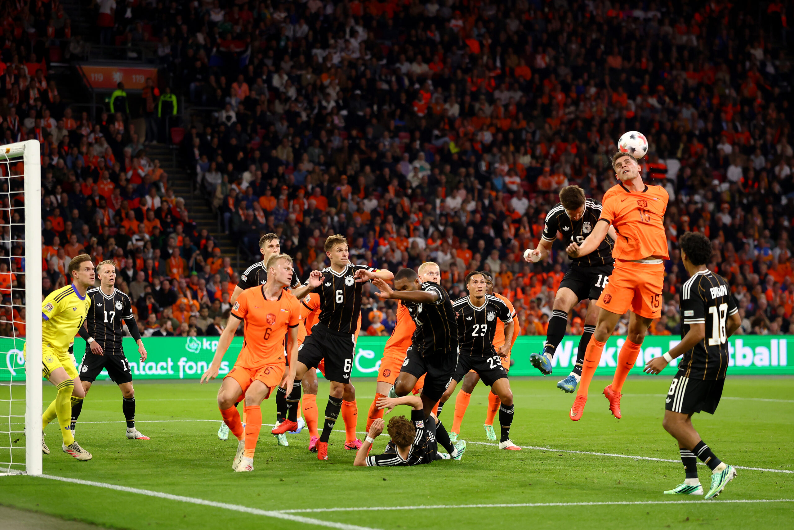 Germany vs Greece – Match preview and team news