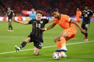 Germany vs Greece – Predicted lineup and team news