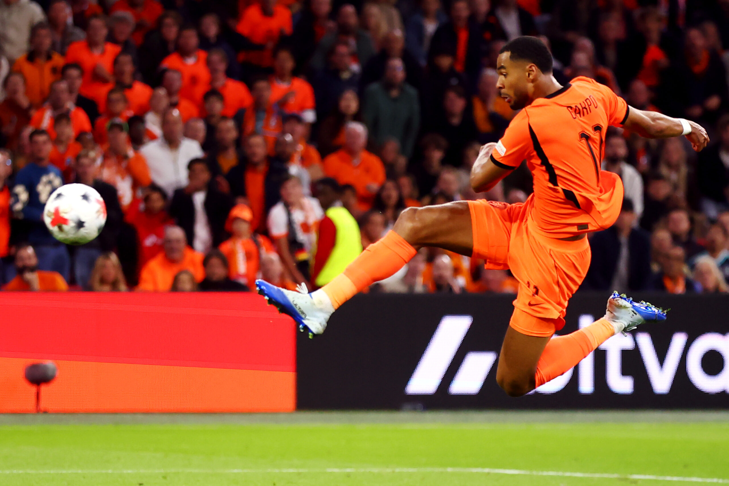 Serbia vs Netherlands – Match preview and team news