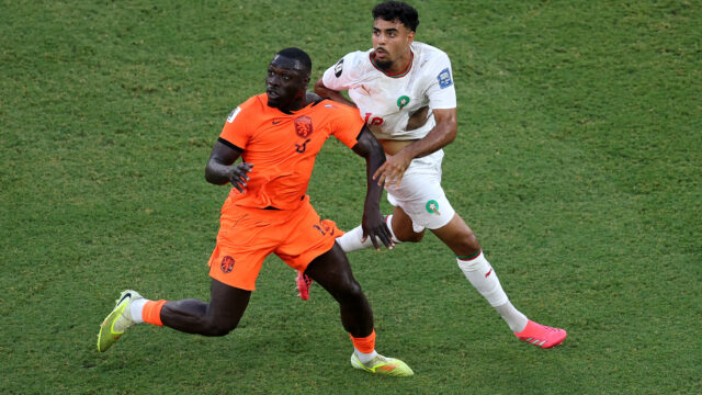 Netherlands vs Germany – Match preview and team news
