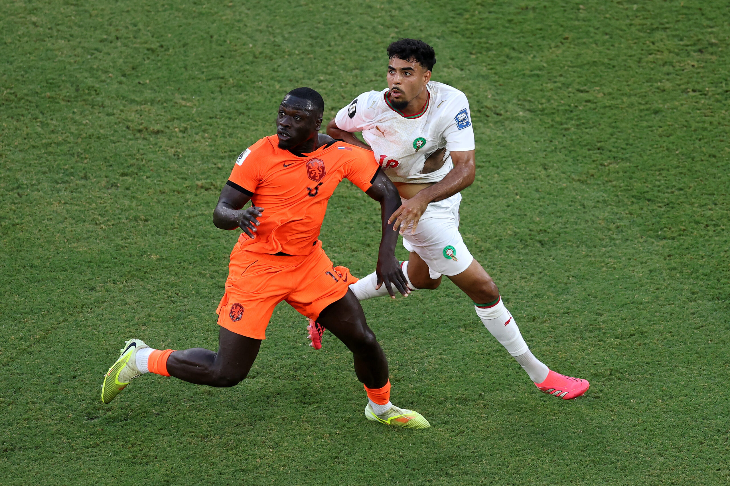 Netherlands vs Germany – Match preview and team news