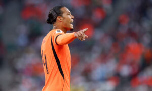 Netherlands vs Germany – Predicted lineup and team news