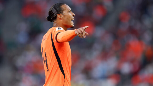 Netherlands vs Germany – Predicted lineup and team news
