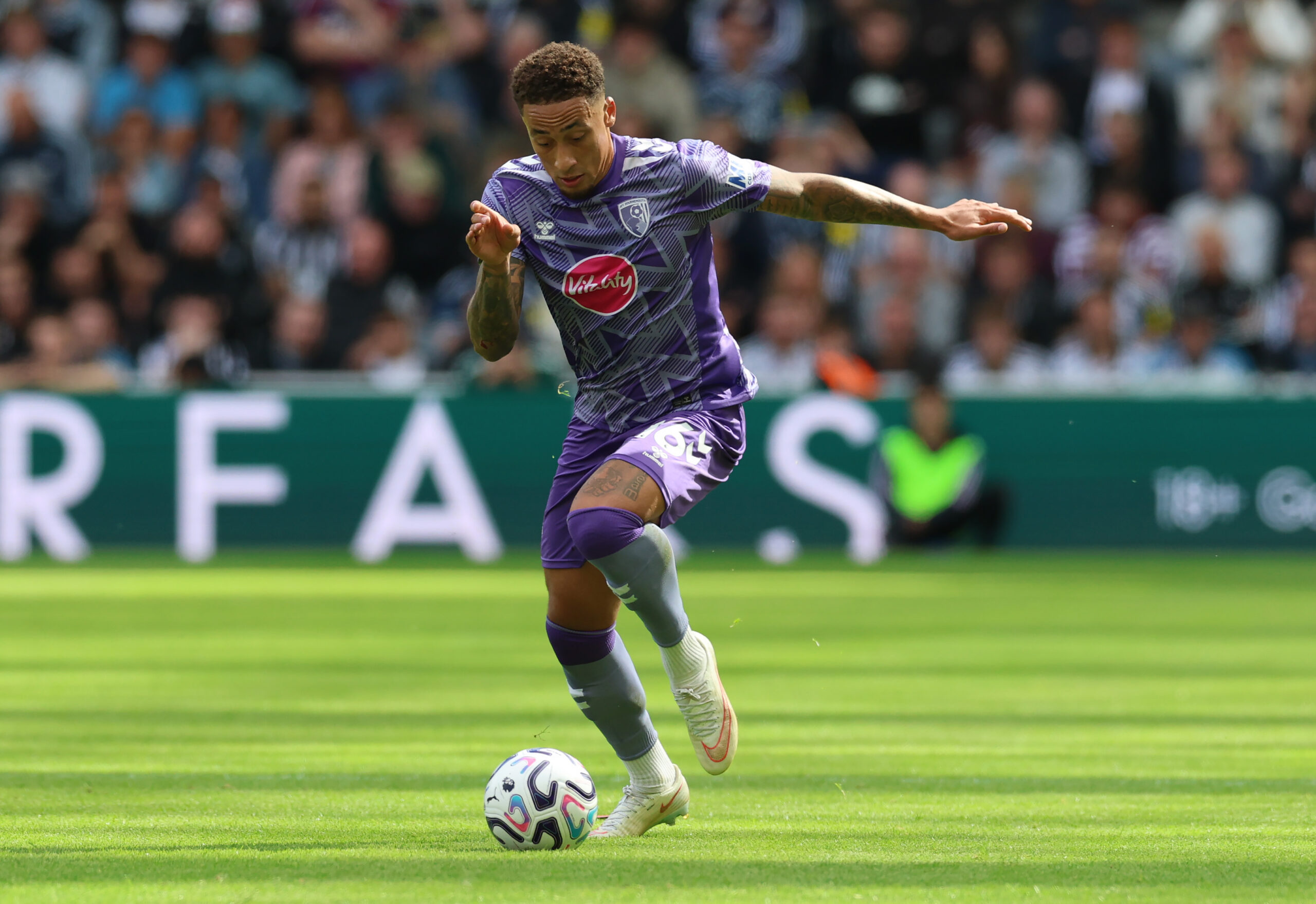 Bournemouth vs Lincoln City – Predicted lineup and team news