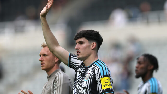 Newcastle United XI vs Leeds United – Predicted lineup and team news