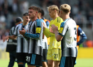 Newcastle United vs Hull City – Predicted lineup and team news