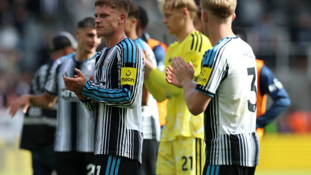 Newcastle United vs Hull City – Predicted lineup and team news