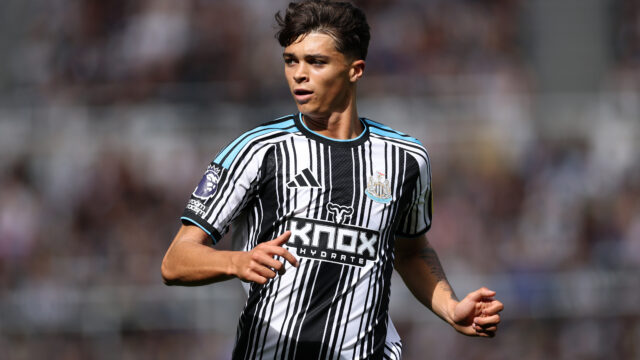 Newcastle United XI vs Millwall – Predicted lineup and team news