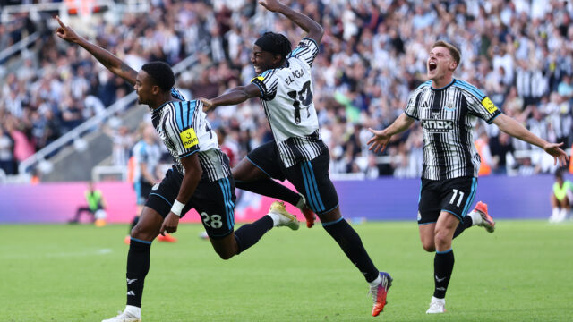 Newcastle United vs Bournemouth – Match preview and team news