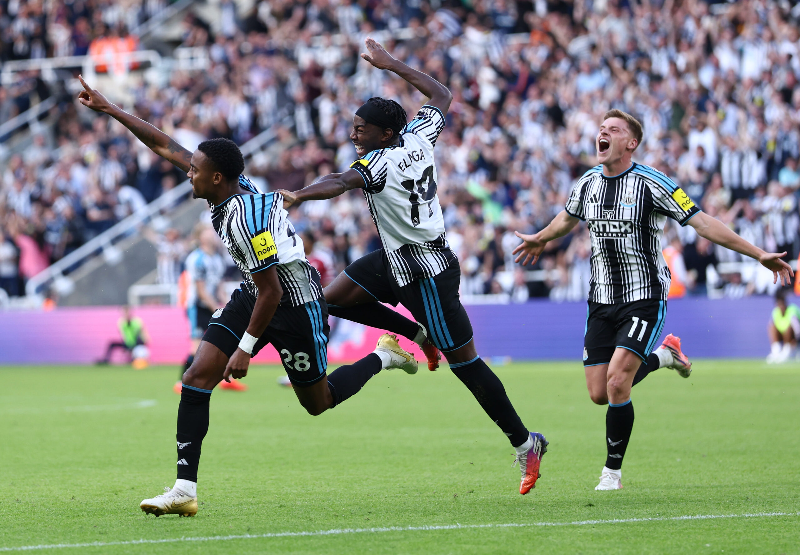 Newcastle United vs Bournemouth – Match preview and team news