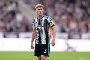 Newcastle United vs Bournemouth – Predicted lineup and team news