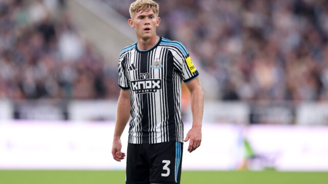Newcastle United vs Bournemouth – Predicted lineup and team news