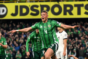 Northern Ireland XI vs Georgia – Predicted lineup and team news