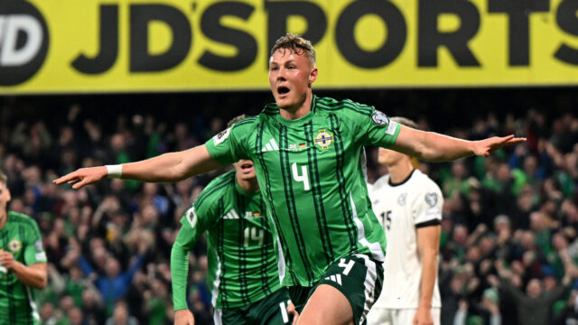 Northern Ireland XI vs Georgia – Predicted lineup and team news
