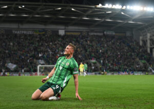 Georgia vs Northern Ireland – Match preview and team news