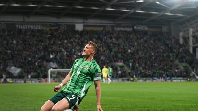 Georgia vs Northern Ireland – Match preview and team news