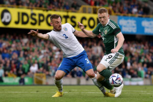 Israel vs Ireland – Match preview and team news