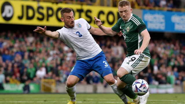 Israel vs Ireland – Match preview and team news