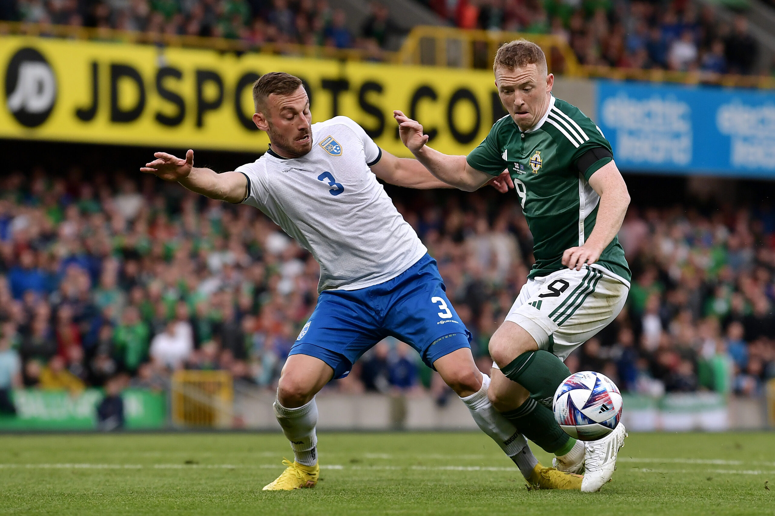 Israel vs Ireland – Match preview and team news