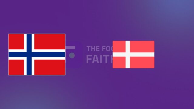 Norway vs Denmark Prediction & Betting Tips – 24/09/2026