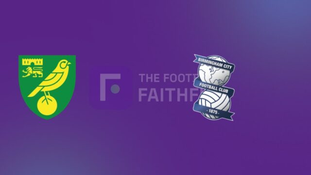 Norwich City vs Birmingham City Prediction & Betting Tips – 09/09/2026