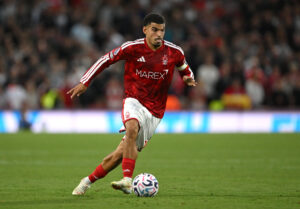 Bayern Munich interested in Nottingham Forest captain Morgan Gibbs-White