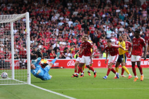 Nottingham Forest vs Tottenham Hotspur – Match preview and team news