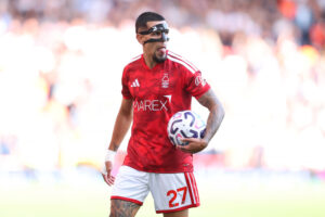 Nottingham Forest vs Coventry City – Predicted lineup and team news