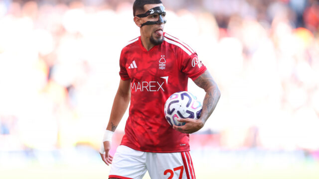 Nottingham Forest vs Coventry City – Predicted lineup and team news