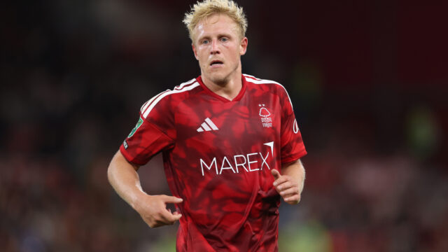 Nottingham Forest vs Tottenham Hotspur – Predicted lineup and team news