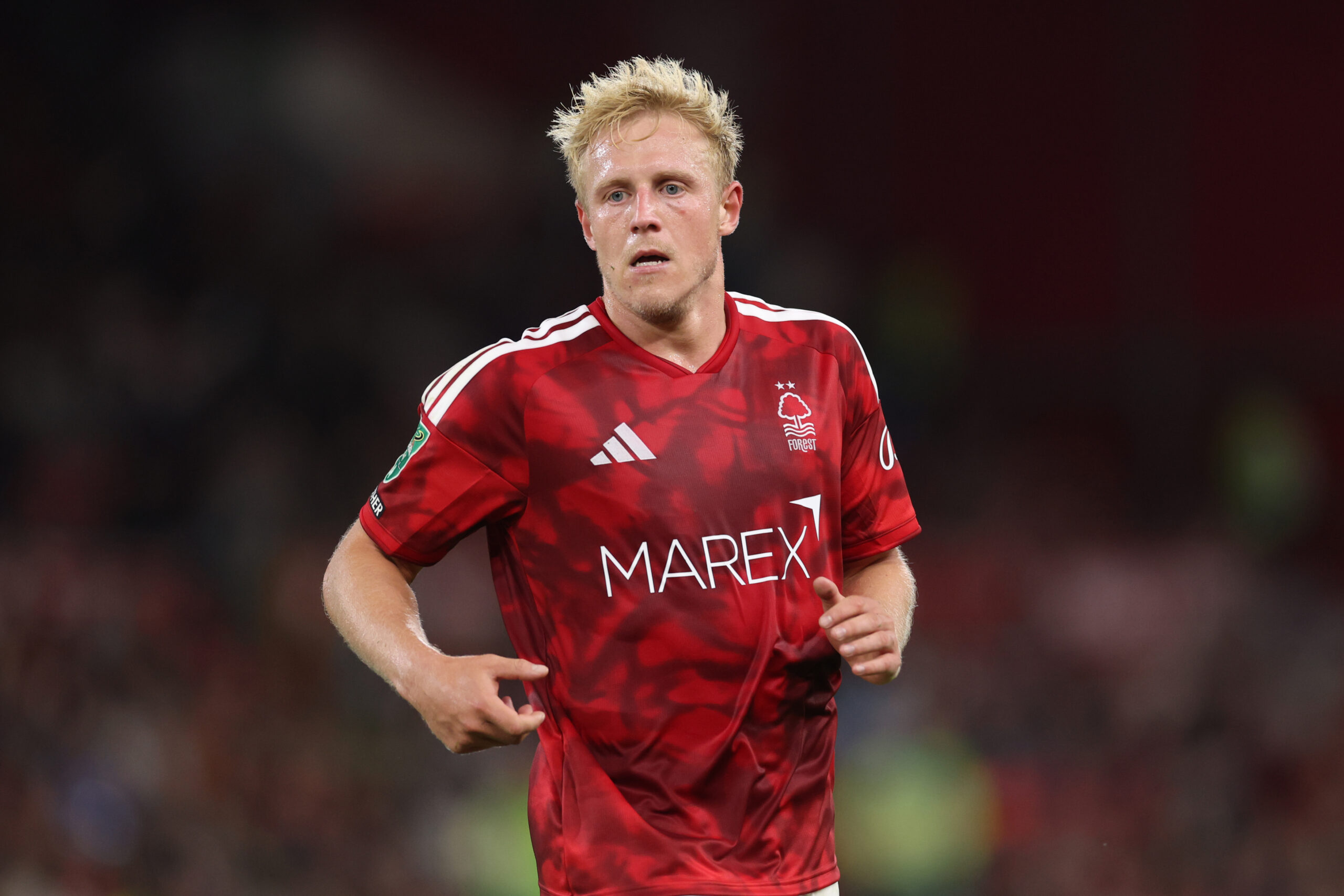 Nottingham Forest vs Tottenham Hotspur – Predicted lineup and team news