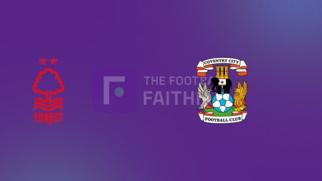 Nottingham Forest vs Coventry City Prediction & Betting Tips – 19/09/2026