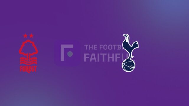 Nottingham Forest vs Tottenham Hotspur Prediction & Betting Tips – 05/09/2026