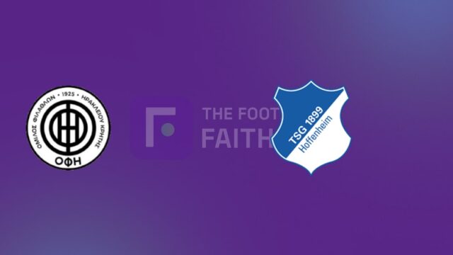 OFI vs TSG Hoffenheim Prediction & Betting Tips – 17/09/2026