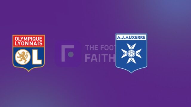 Olympique Lyonnais vs Auxerre Prediction & Betting Tips – 04/09/2026