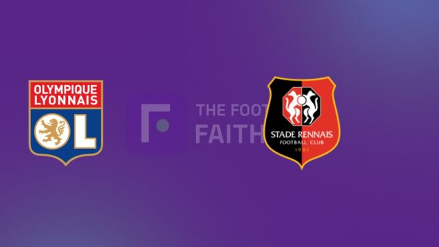 Olympique Lyonnais vs Rennes Prediction & Betting Tips – 19/09/2026