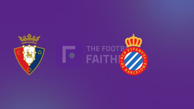 Osasuna vs Espanyol Prediction & Betting Tips – 12/09/2026