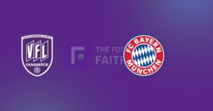 Osnabrück vs FC Bayern München Prediction & Betting Tips – 02/09/2026