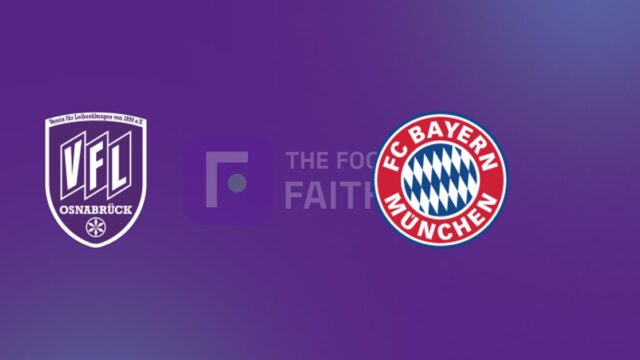 Osnabrück vs FC Bayern München Prediction & Betting Tips – 02/09/2026