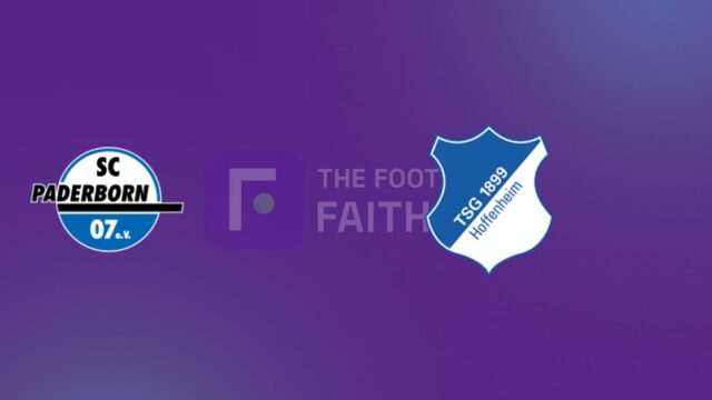 Paderborn vs TSG Hoffenheim Prediction & Betting Tips – 20/09/2026