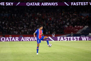 PSG vs Slovan Bratislava – Predicted lineup and team news