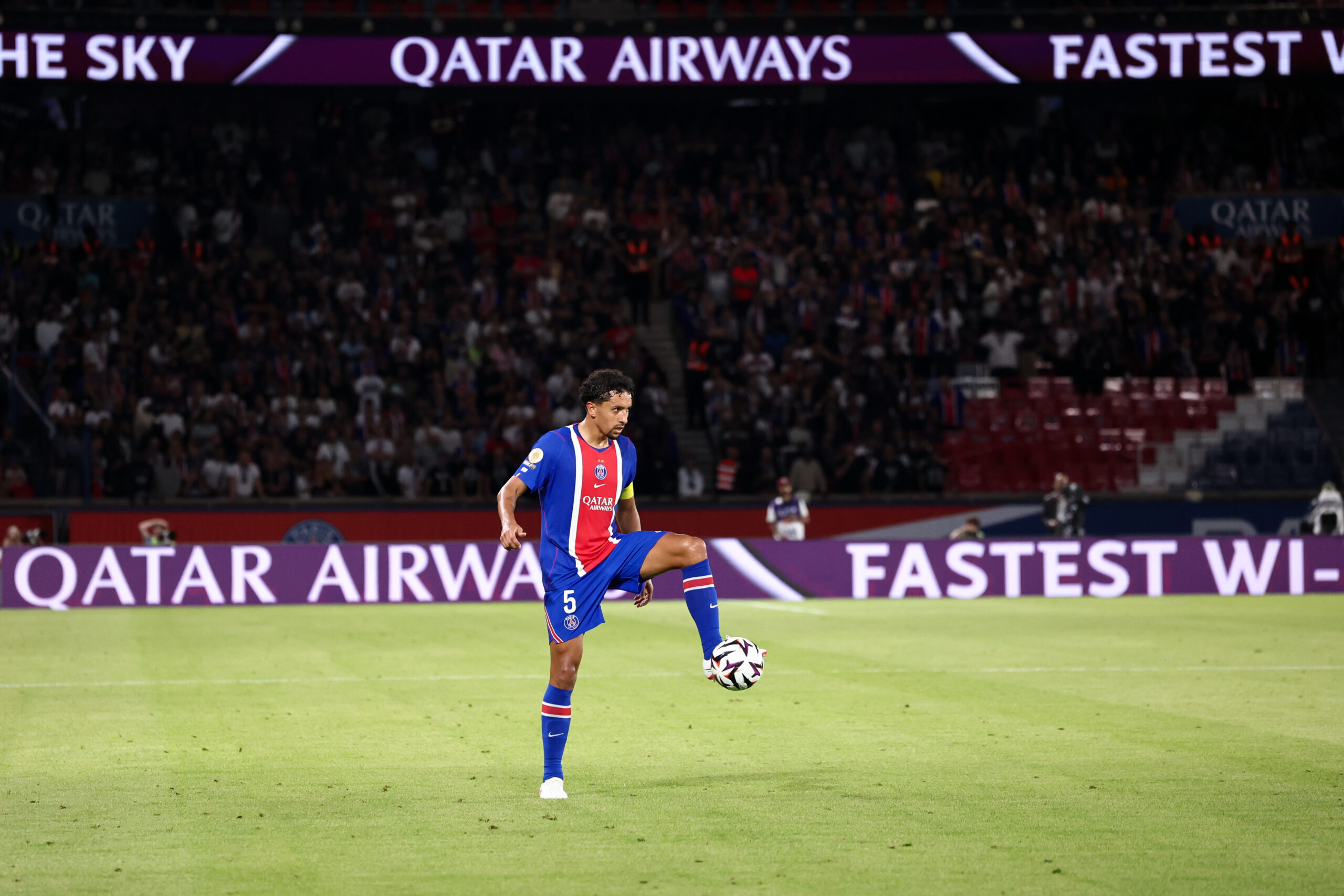 PSG vs Slovan Bratislava – Predicted lineup and team news