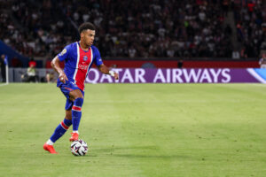 PSG vs Slovan Bratislava – Match preview and team news