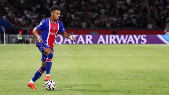 PSG vs Slovan Bratislava – Match preview and team news