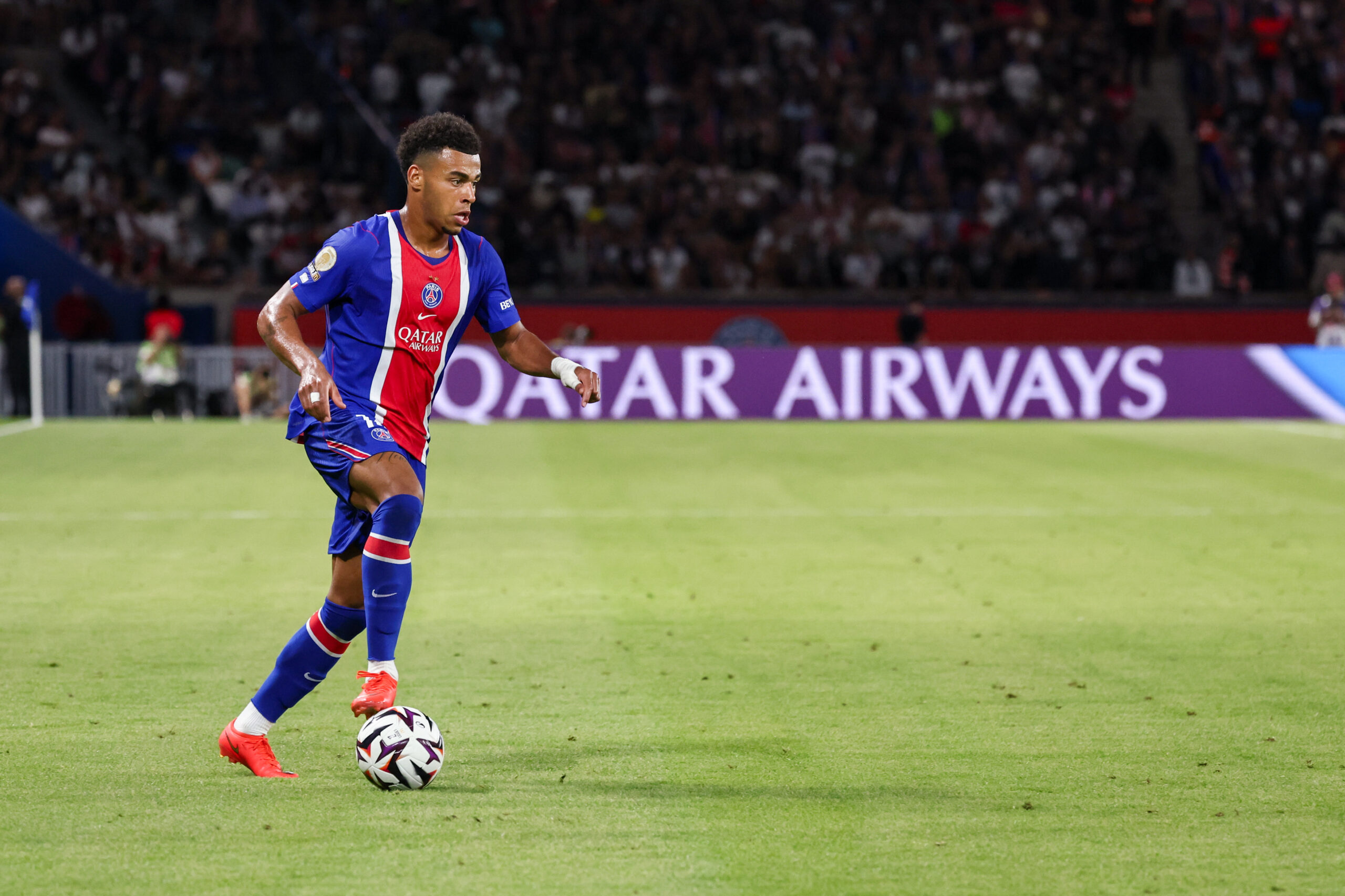 PSG vs Slovan Bratislava – Match preview and team news