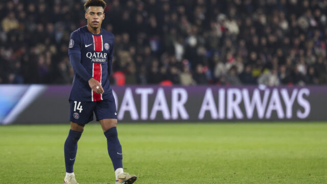 PSG vs Monaco – Predicted lineup and team news