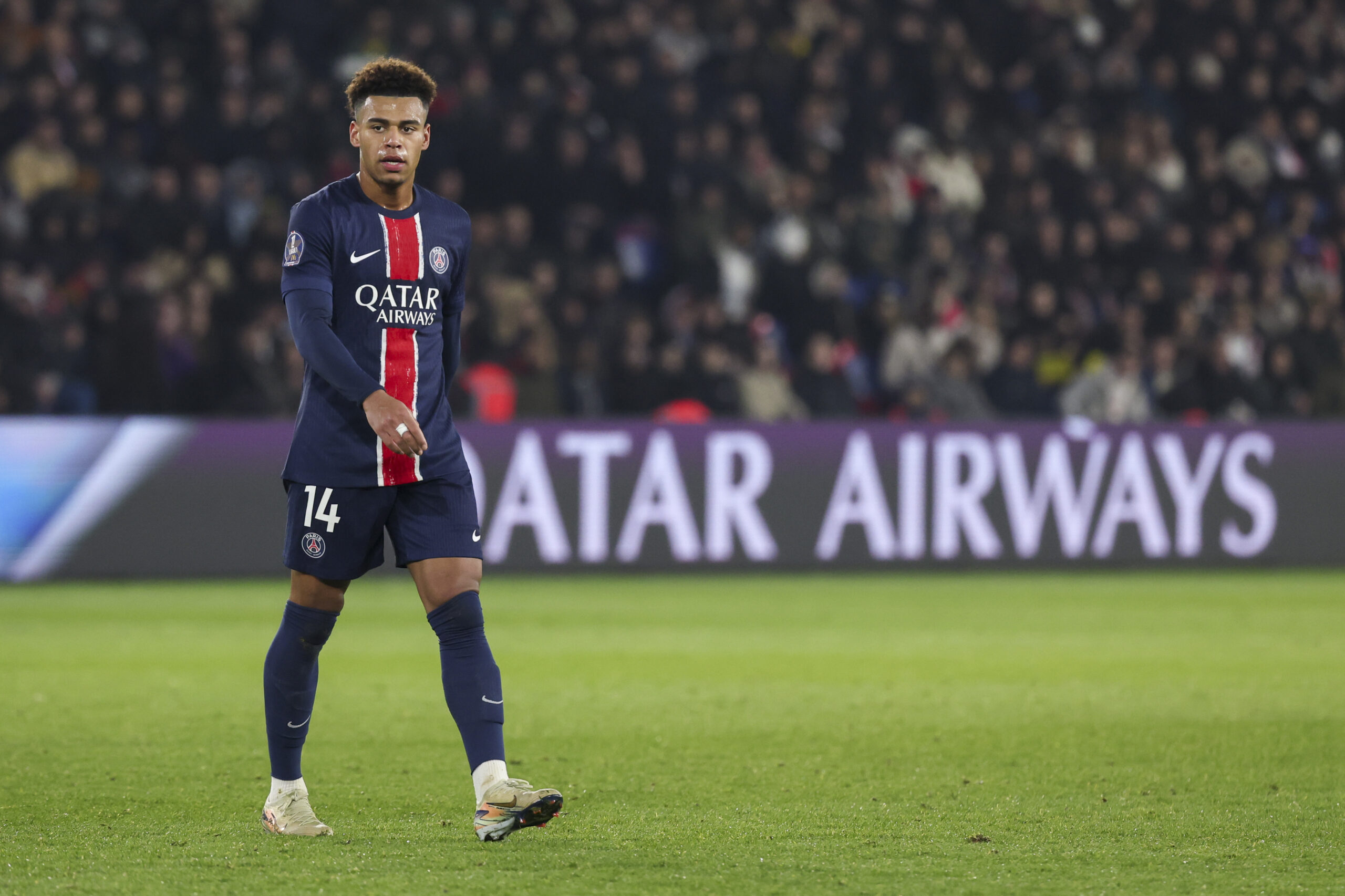 PSG vs Monaco – Predicted lineup and team news